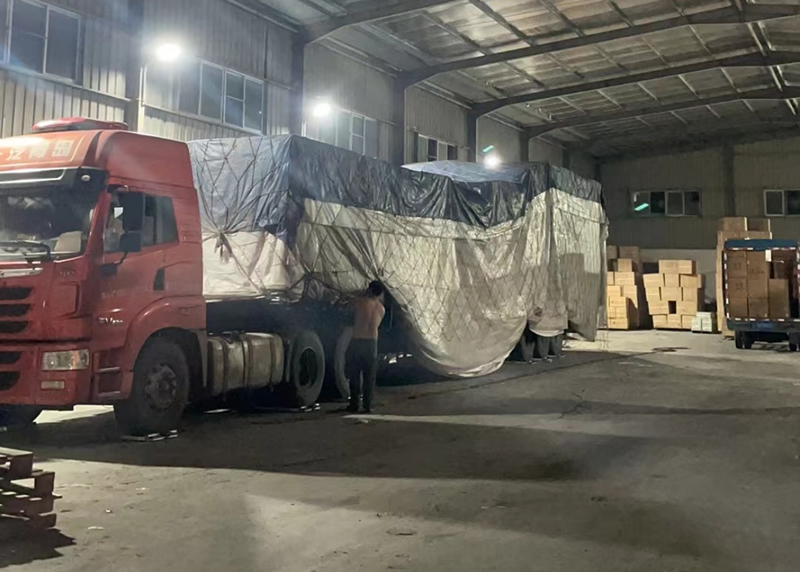 潮州饶平县到嘉兴物流公司-饶平县到嘉兴物流专线-自备车辆